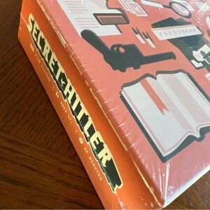Secret Hitler Board Game